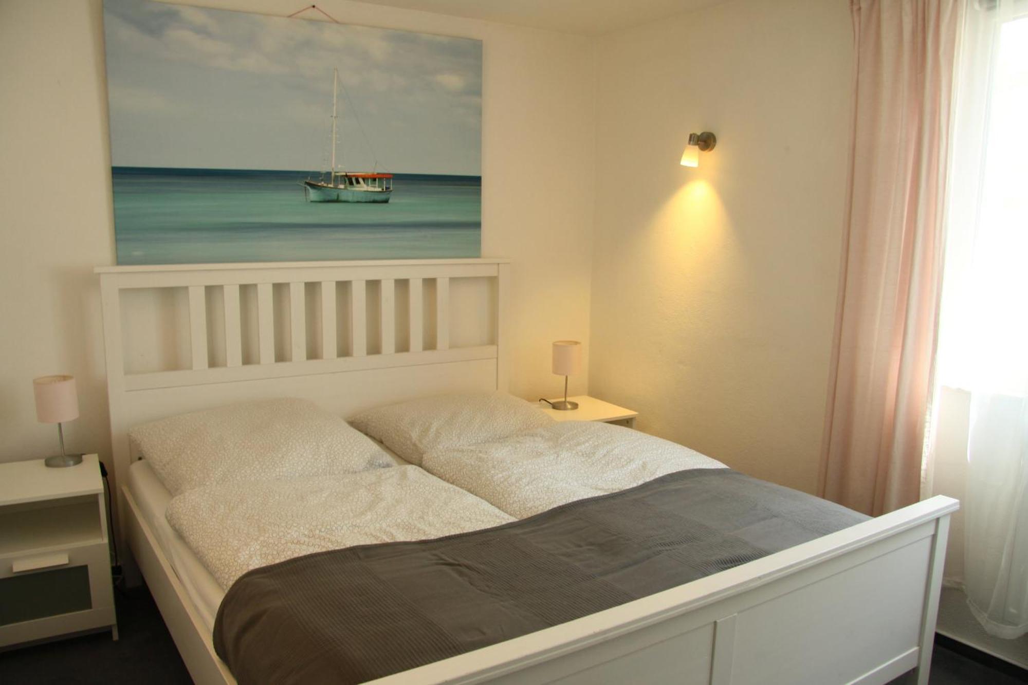 Freundliches Appartement - Bitte Angaben Zum Gastgeber Lesen Wehrheim 外观 照片