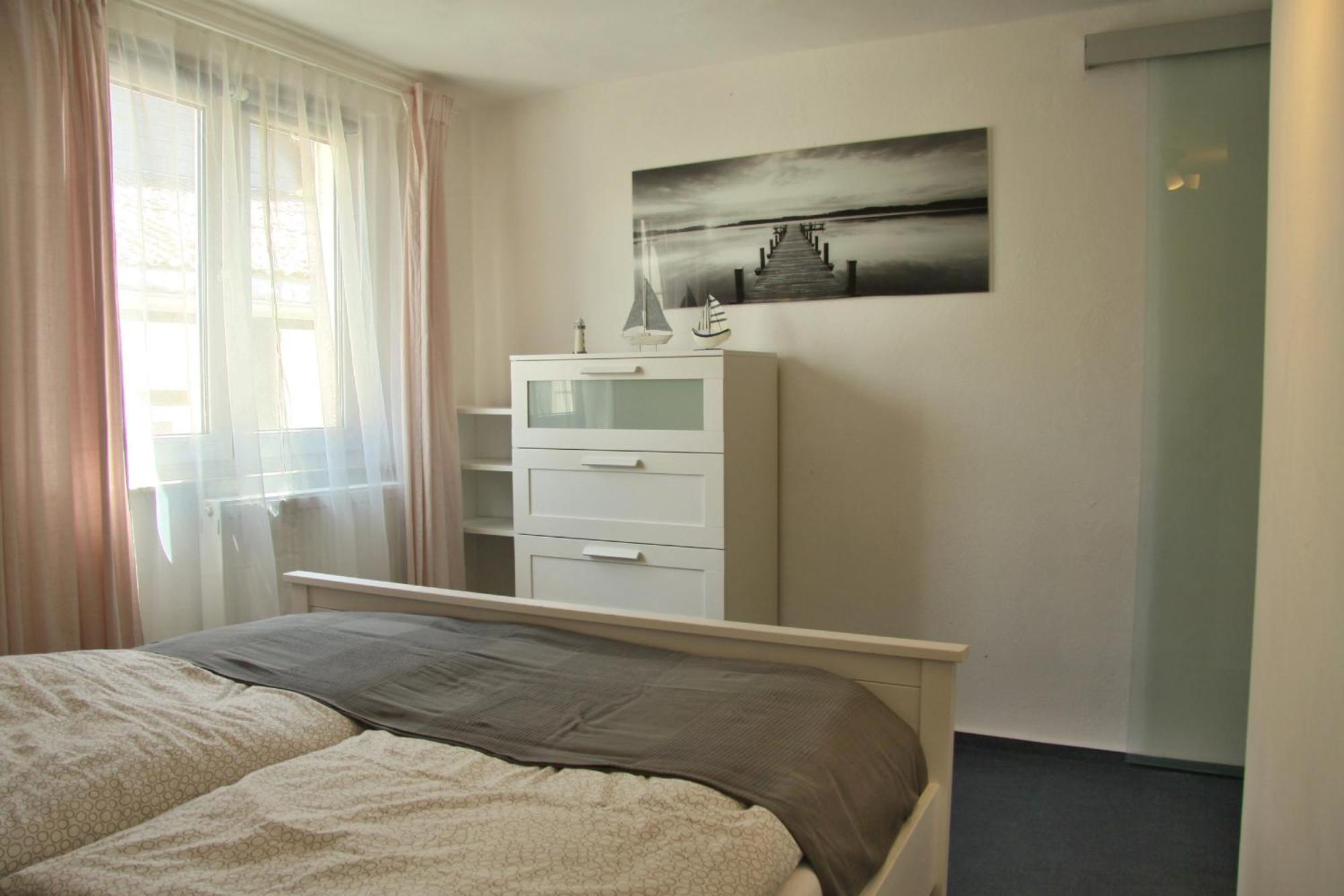 Freundliches Appartement - Bitte Angaben Zum Gastgeber Lesen Wehrheim 外观 照片